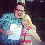 Ian Thomas's photo