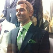 Ken Tsang's photo