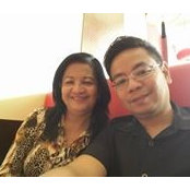 Leonida Calagui's photo