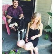 Lauren Mueller's photo