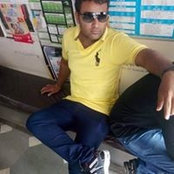 Ashish Patel's photo