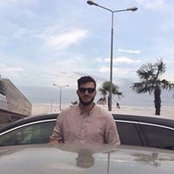 Denis Shcherbak's photo