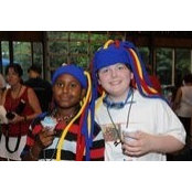 Carline Jones's photo