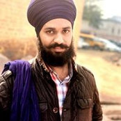 Pradeep Singh's photo