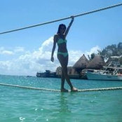 Kamila Borges's photo