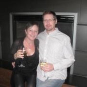Michael Lewis's photo