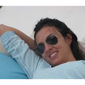 Debora Valente Ferreira's photo