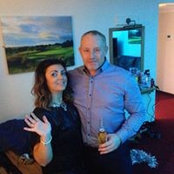 LisaPaul Davies's photo