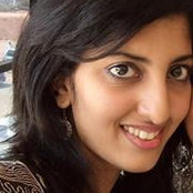 Foto von Zeba Abdulla