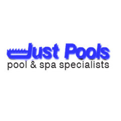 Just Pools, Inc.