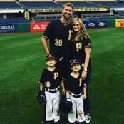 Wade LeBlanc's photo