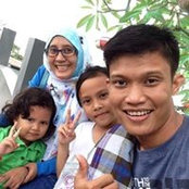 Retno Andiska's photo