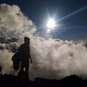 Alejandro Murillo's photo