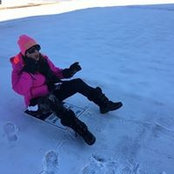 Stefanie Da Silva's photo