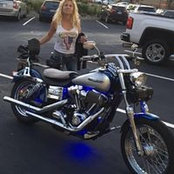 Brandy Shea Warrick's photo