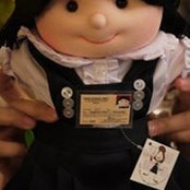 Foto de Agnes Ebbah