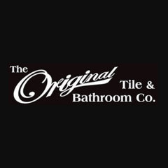 The Original Tile And Bathroom Co.