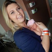 Jessica Sinchak's photo
