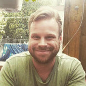 Christopher Belanger's photo