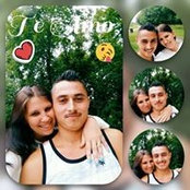 La Flaca's photo