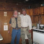 Douglas Wood's photo