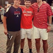 Ben Brown's photo