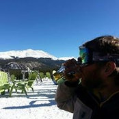 Michael Allen's photo