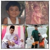Syamimi Kamaruddin's photo