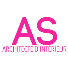 AS-Architecte d'intérieur