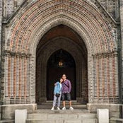 Janssen Yabes's photo