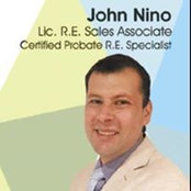 John Nino's photo
