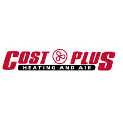 Cost Plus Heating and Air