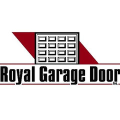 Royal Garage Door