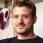 Michael Drori's photo