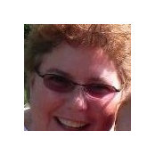 Patty Bradley Rowers foto