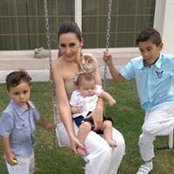 Luly Abularach's photo
