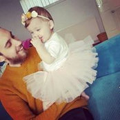 Daniel Garrett's photo
