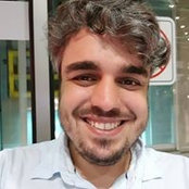 Foto von Caio Lucchesi
