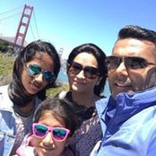 Monika Narayanan's photo