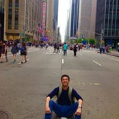 John Cava's photo