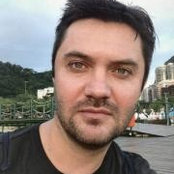 Laurent Achedjian's photo
