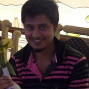 Foto von Lokesh S