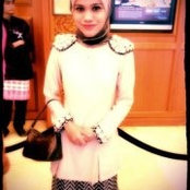 Adibah Torman's photo