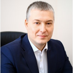 Сергей Грибанов | INSYTE Electronics
