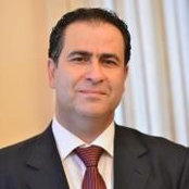 Georges Menhems foto