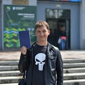 Дмитрий Семёнов's photo