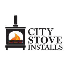 City Stove Installs