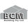 BCM Building Pty Ltd