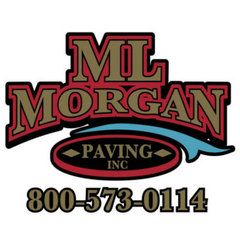 Morgan’s Paving Inc.