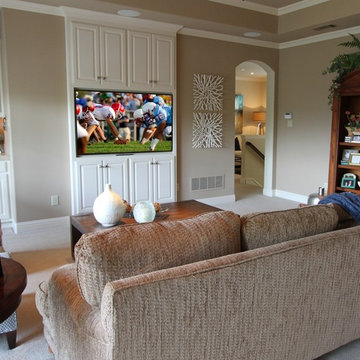 Multi-Purpose Rooms